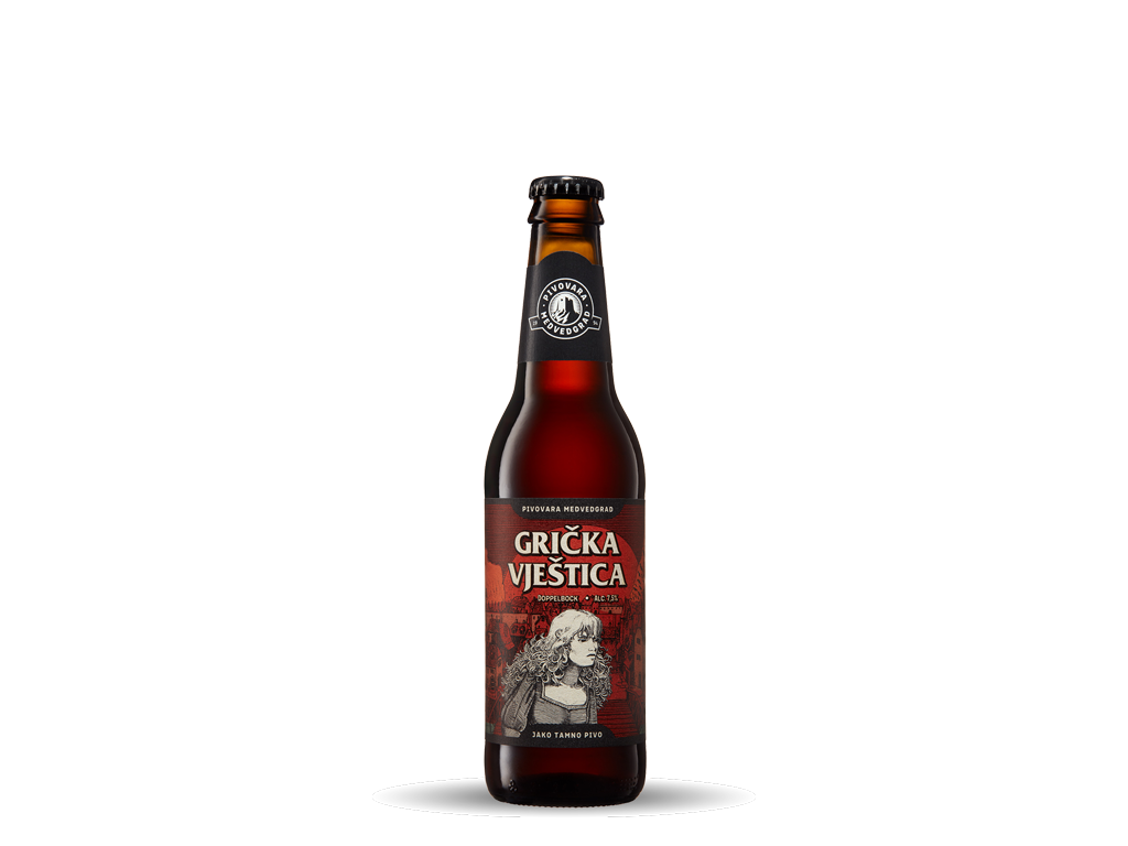 Grička Vještica 7.5%