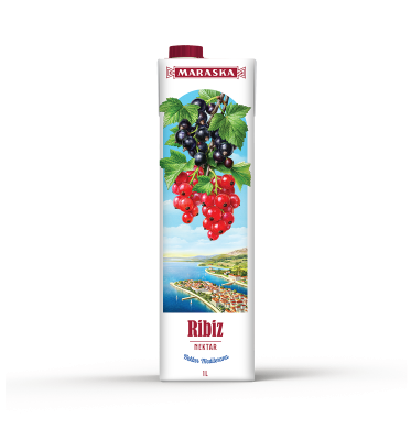 Multivitamin Nektar TB