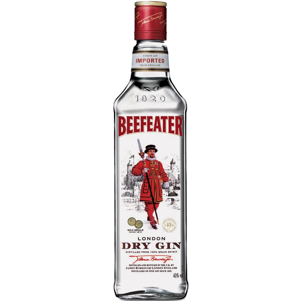 Beefeater Gin 