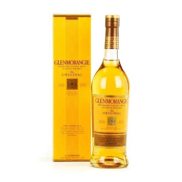 Glenmorangie 10Y