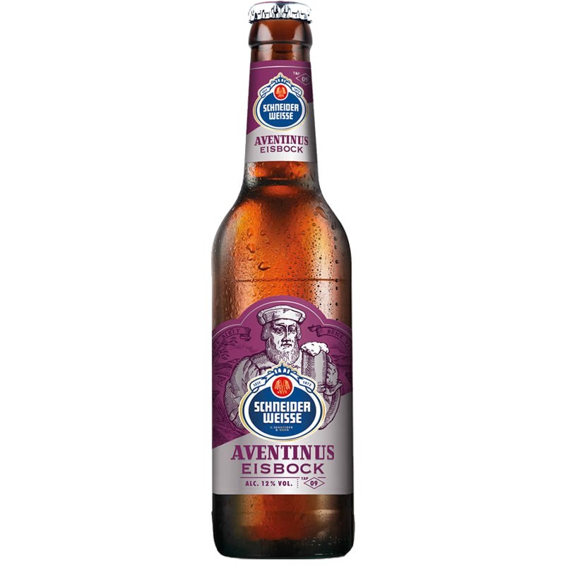 Schneider Aventinus Eisbock TAP 9 12,0%
