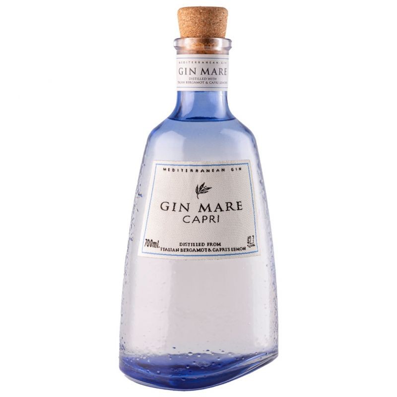 Gin Mare Capri