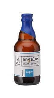 Angeluš Lager 5,0%