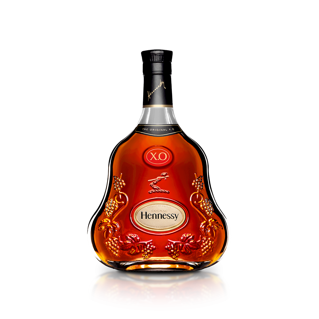 Hennessy XO