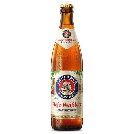 Paulaner Weissbier 5,5% pov.