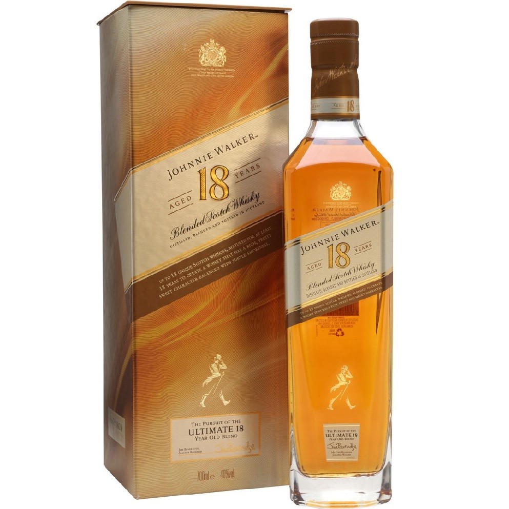 Johnnie Walker Ultimate