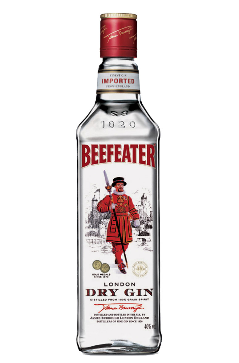 Beefeater Gin  