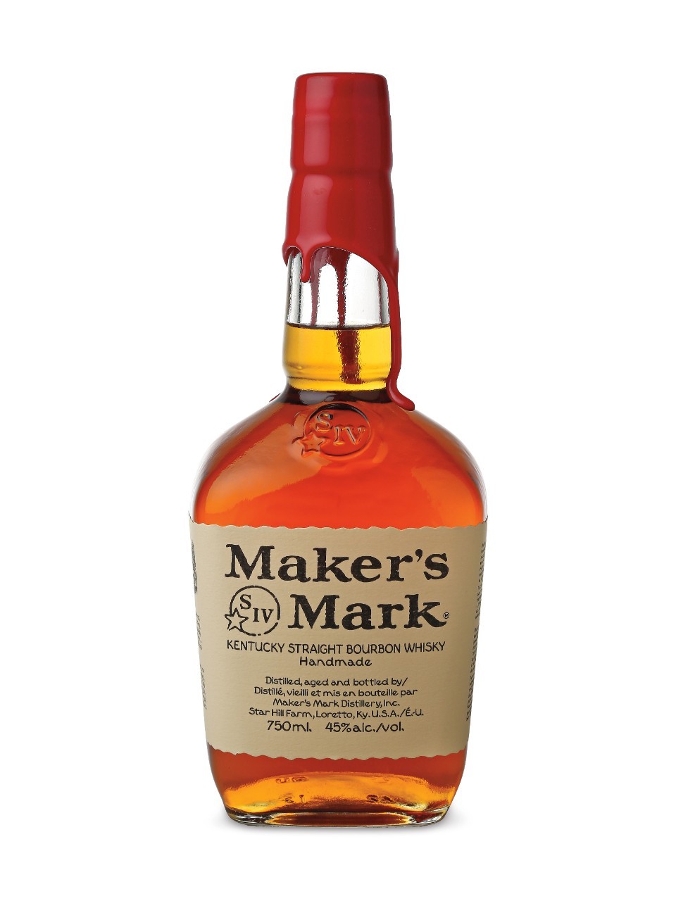 Maker's Mark