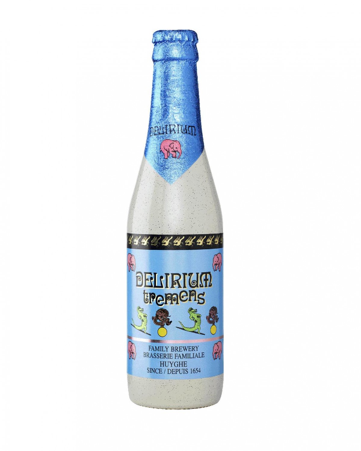 Delirium Tremens 8,0%