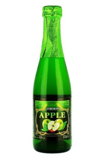Lindemans Apple 3,5%