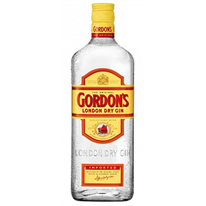 Gordon Gin