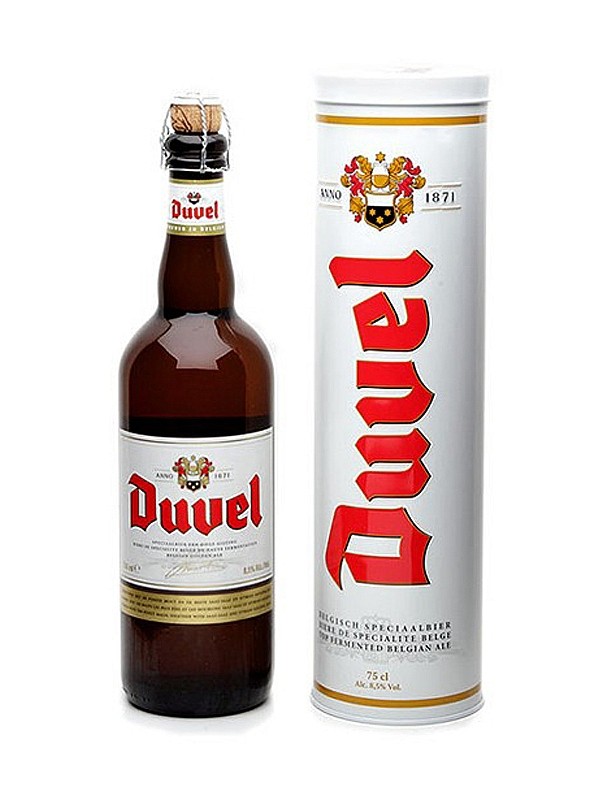Duvel 8,5%