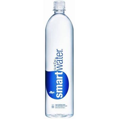 Smartwater PET