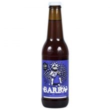 Barba Imperial IPA 8,0%