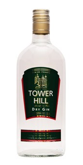 Tower Hill