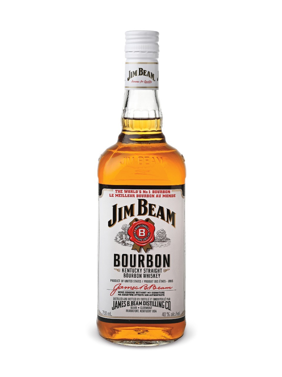 Jim Beam