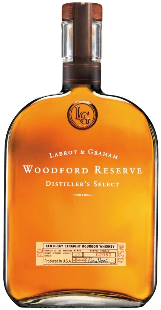 Woodford Reserve