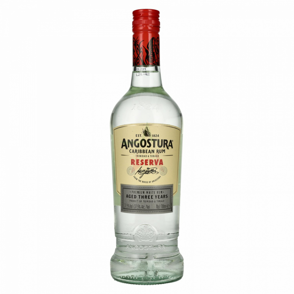 Angostura Reserva 3y