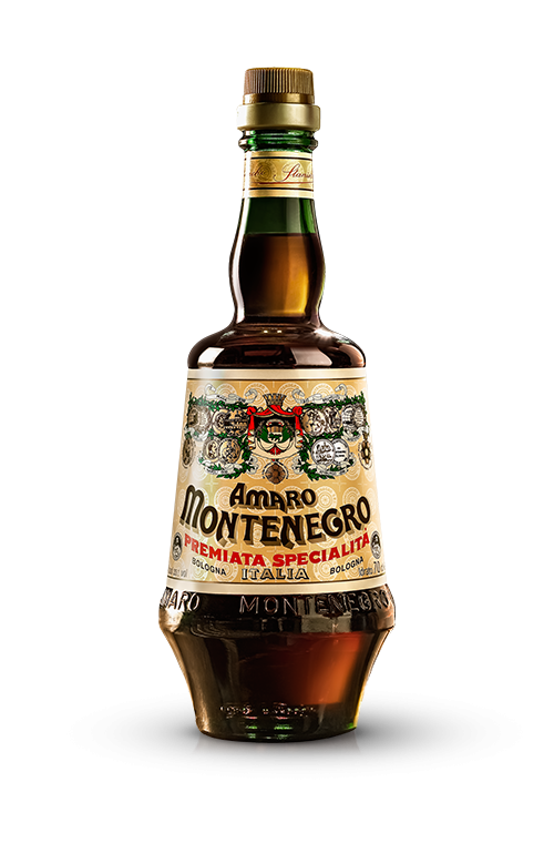 Amaro Montenegro