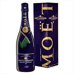 Moët Chandon Nectar