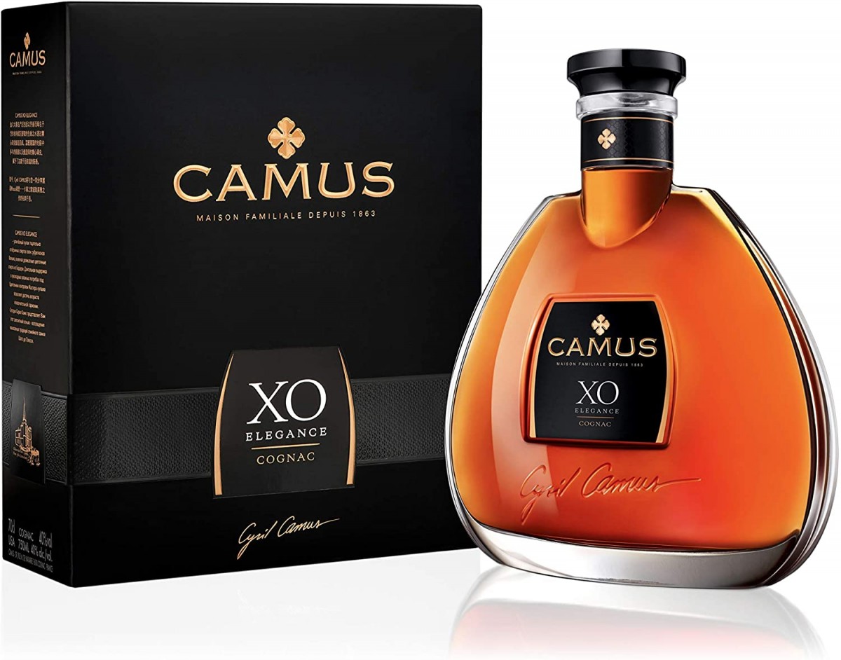Camus Elegance XO