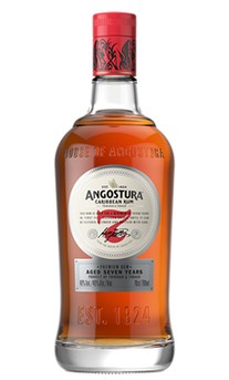 Angostura 7y