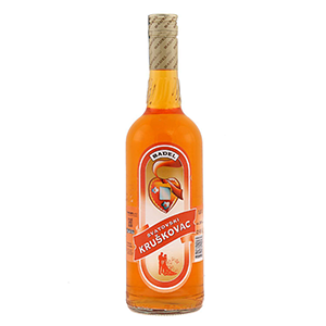 Kruškovac Svatovski