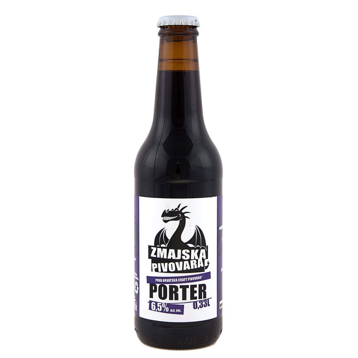 Zmajsko Pale Ale 5,3% Limenka