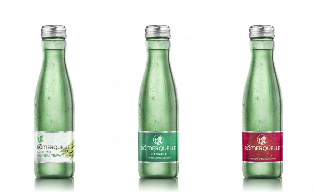 Römerquelle Negazirana Pov. Amb.