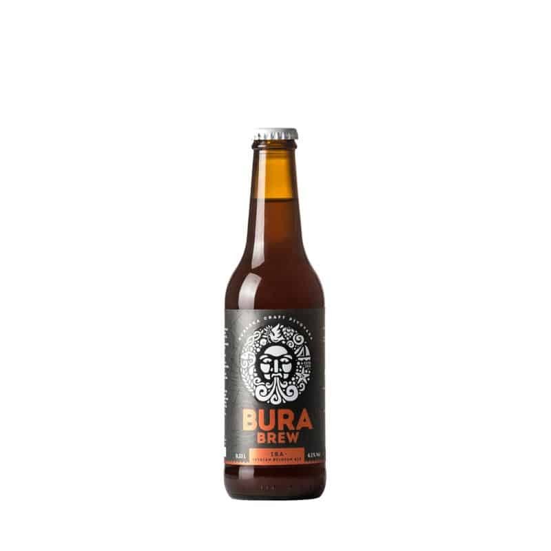 Bura IBA 6,1%