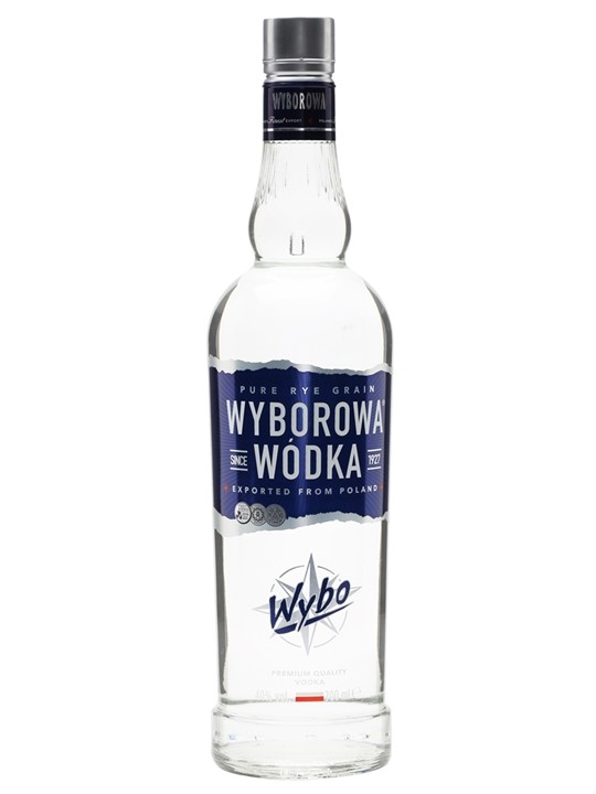 Wyborowa