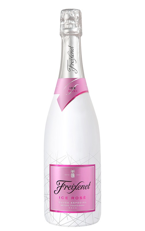 Freixenet Ice Rose