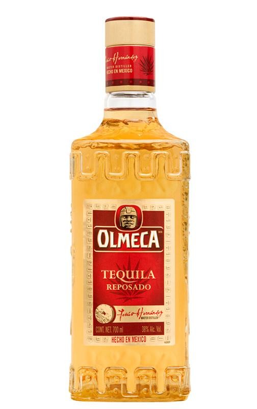 Olmeca Reposado 