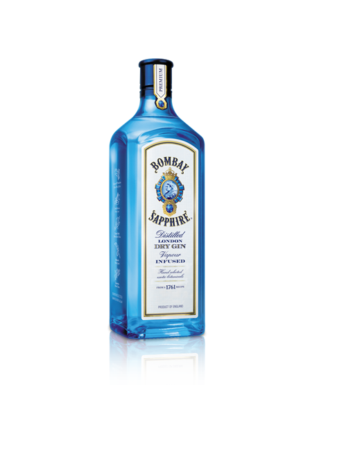 Bombay Shapire Gin