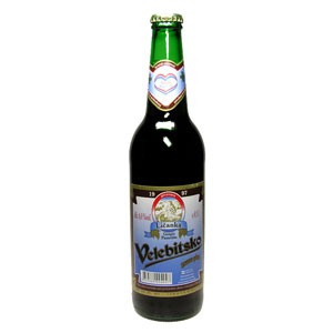 Velebitsko Tamno 6,0%