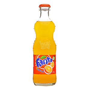 Fanta Orange Pov.Amb.