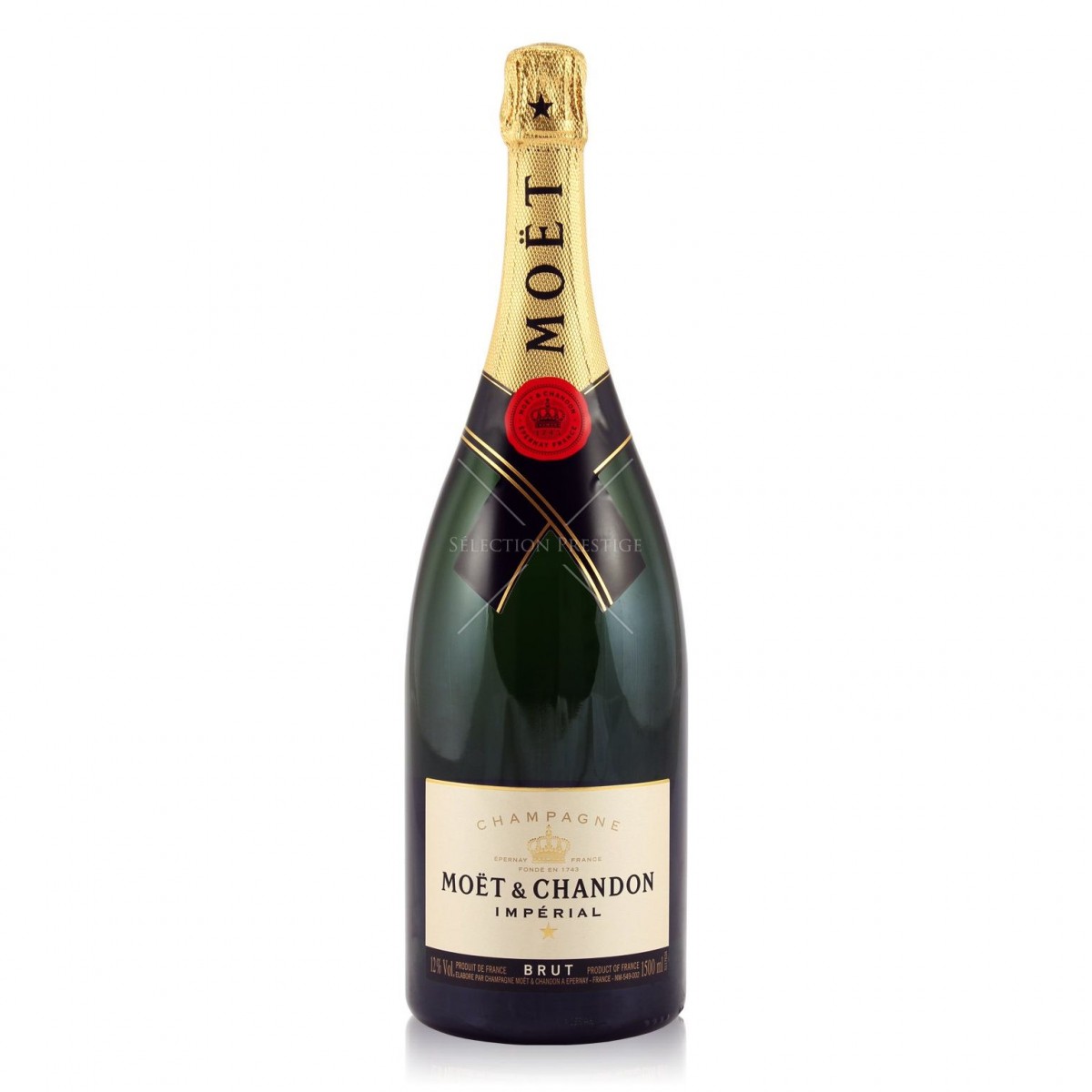 Moët Chandon Brut 