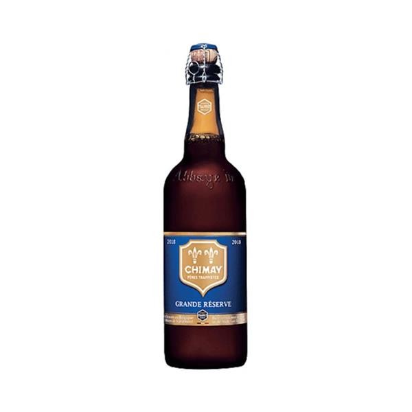 Chimay Grand Reserve 9,0%