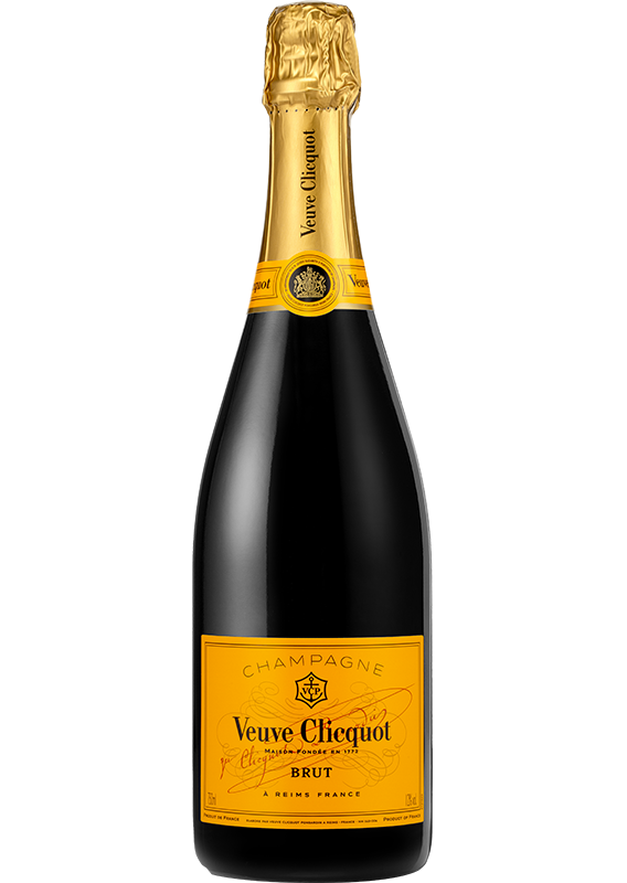 Veuve Cliquot Brut