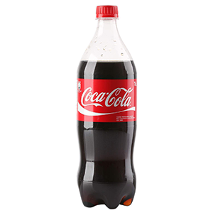 Coca-Cola PET