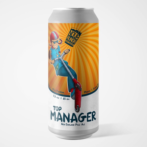 Top Manager 5,3% Lim