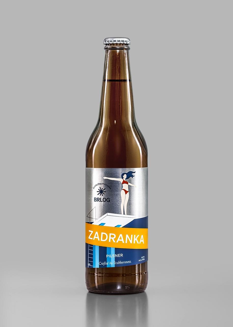 Zadranka 4,8%