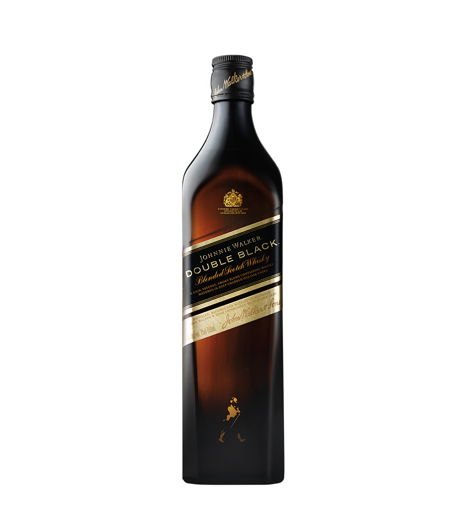 Johnnie Walker Double Black 
