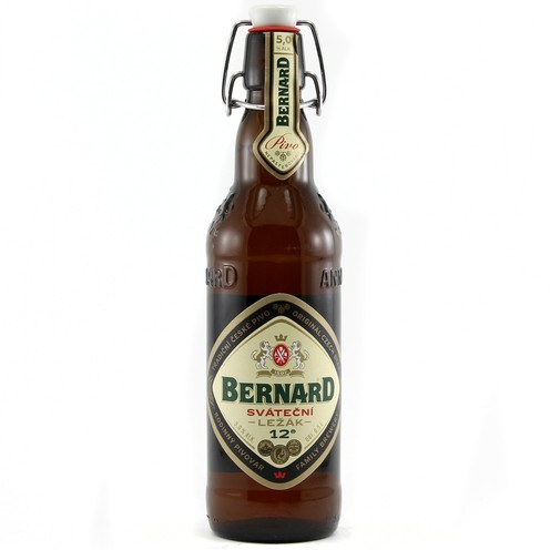 Bernard Celebration Lager 5,0%
