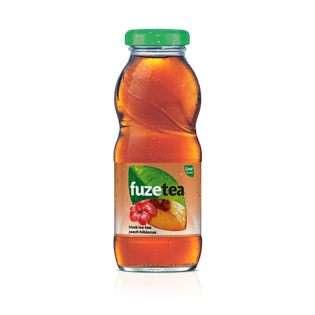 Fuzetea Ledeni Čaj Šumsko Voće