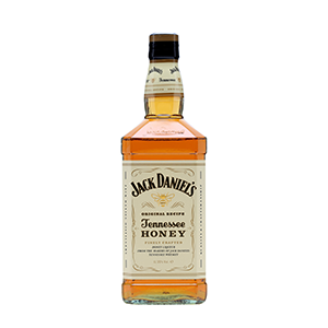 Jack Daniels Honey