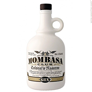 Mombasa Club Colonel's Reserve