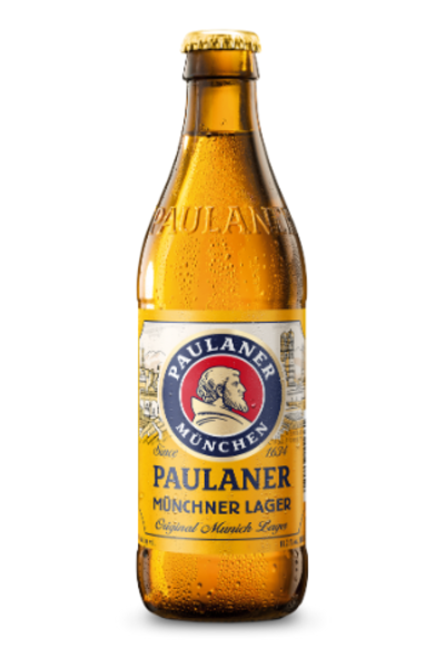 Paulaner Original Munchner 4,9% pov.
