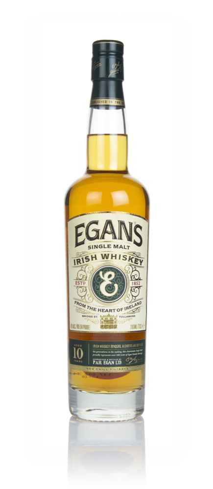 Egan's Irish Whiskey
