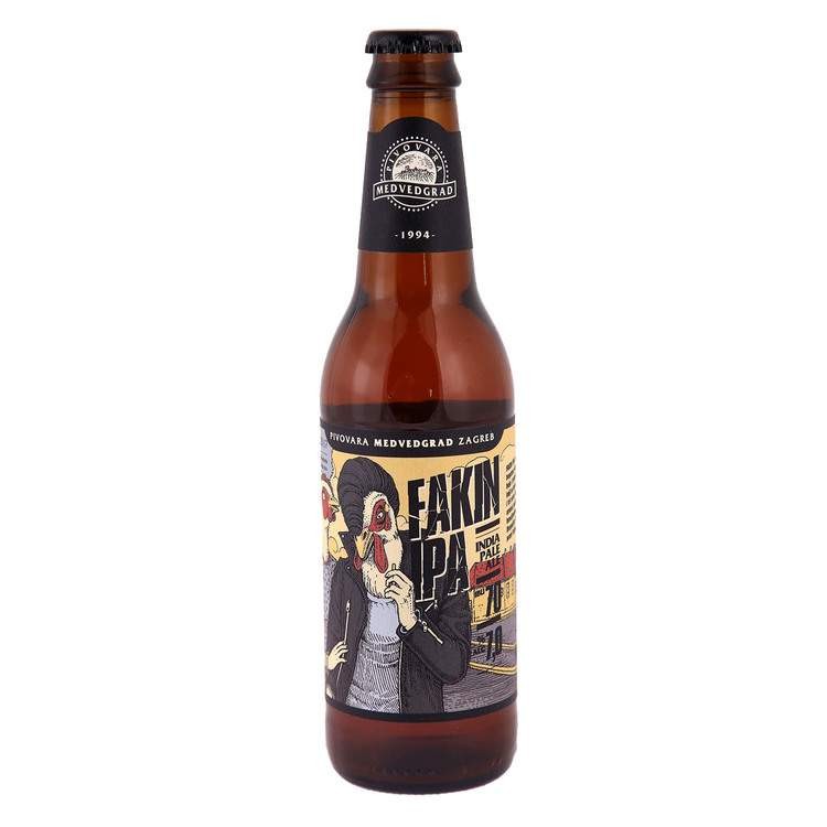 Fakin IPA 7,0%